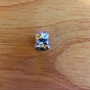 Authentic Pandora Lucky Elephant Charm